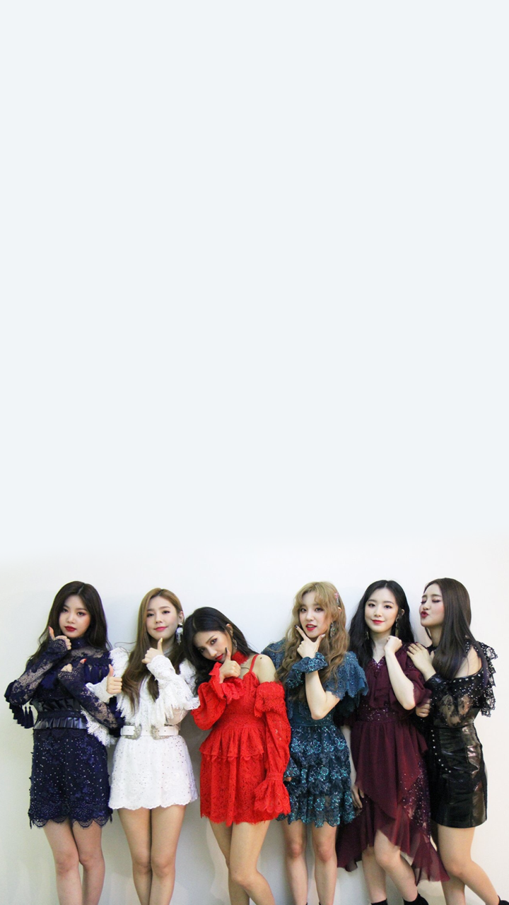 720x1280   G) Обои I-DLE - Top Free (G) I-DLE Backgrounds - WallpaperAccess