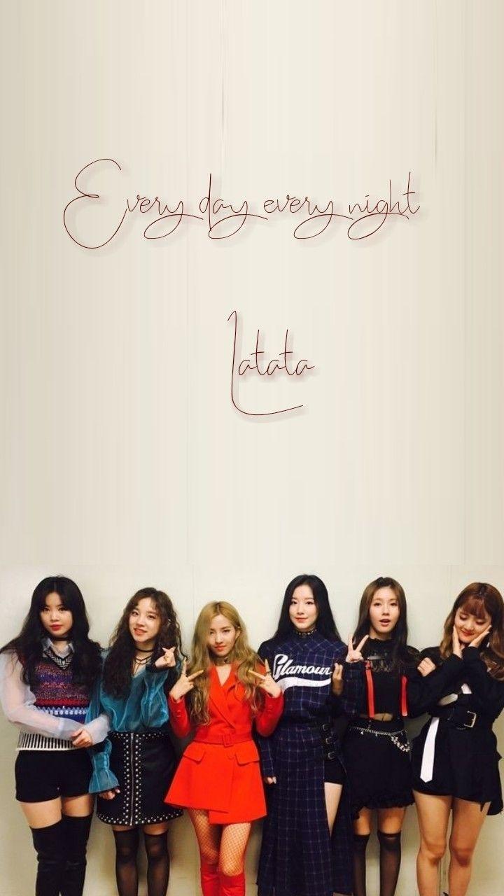 720x1280   ✅ [40+] (G) I-DLE - Android iPhone Desktop HD Backgrounds / Wallpapers (1080p 4k) (1080x1920) (2020) 