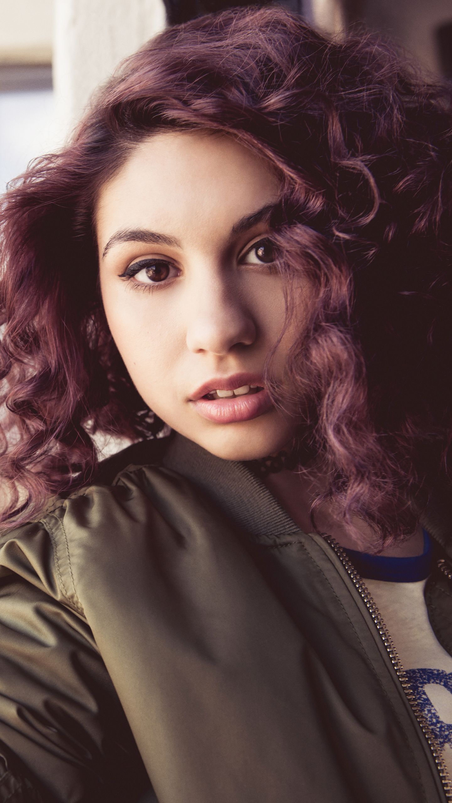 1440x2560  Alessia Cara Wallpapers - Wallpaper Cave
