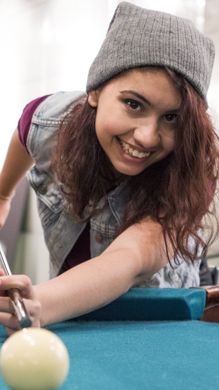 720x1280   Алессия Кара обои UHD 4K ? для Android - Скачать APK