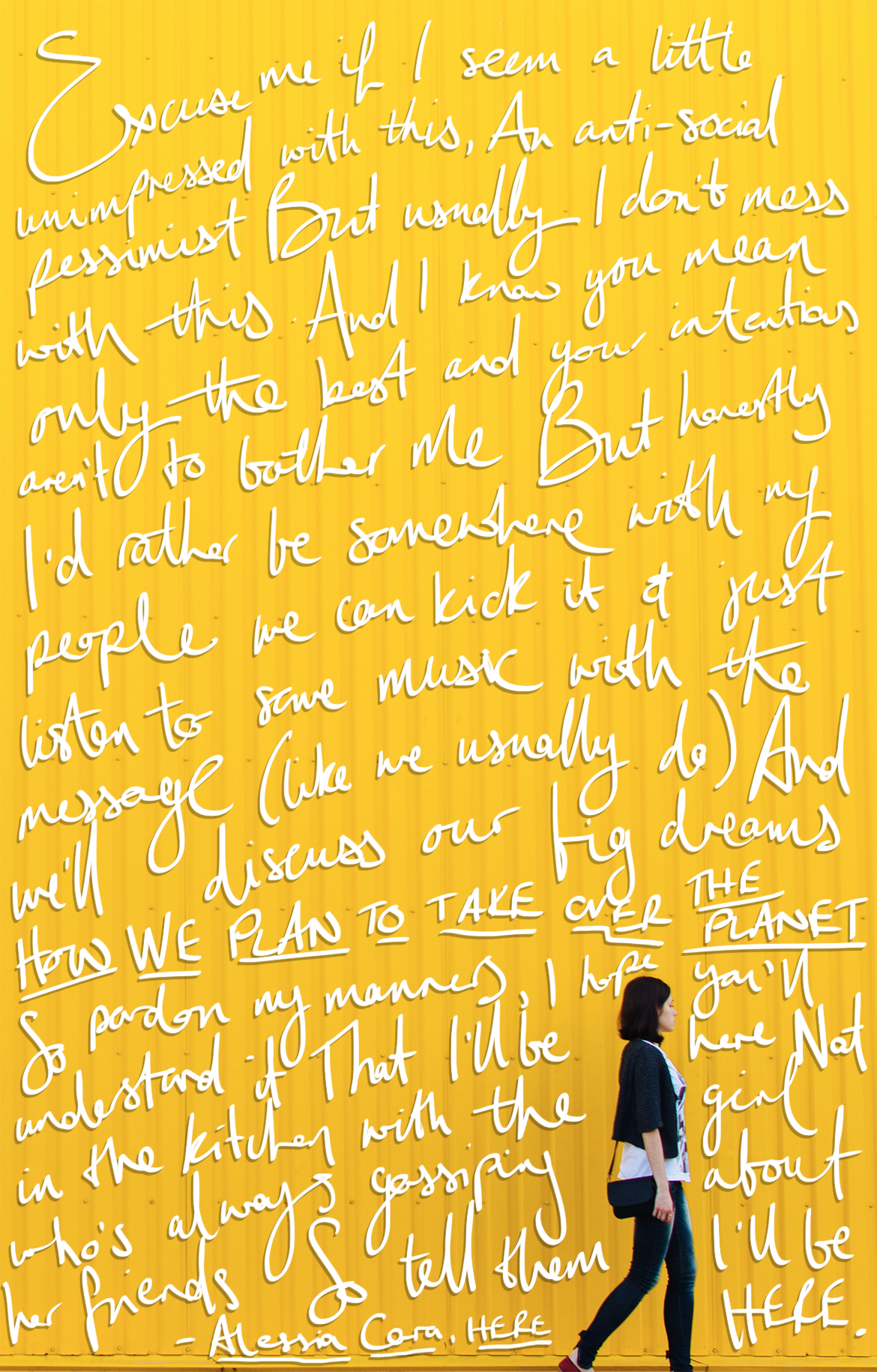 1170x1830  Here Певица Алессия Кара показывает борьбу с выпадением волос - ABC News