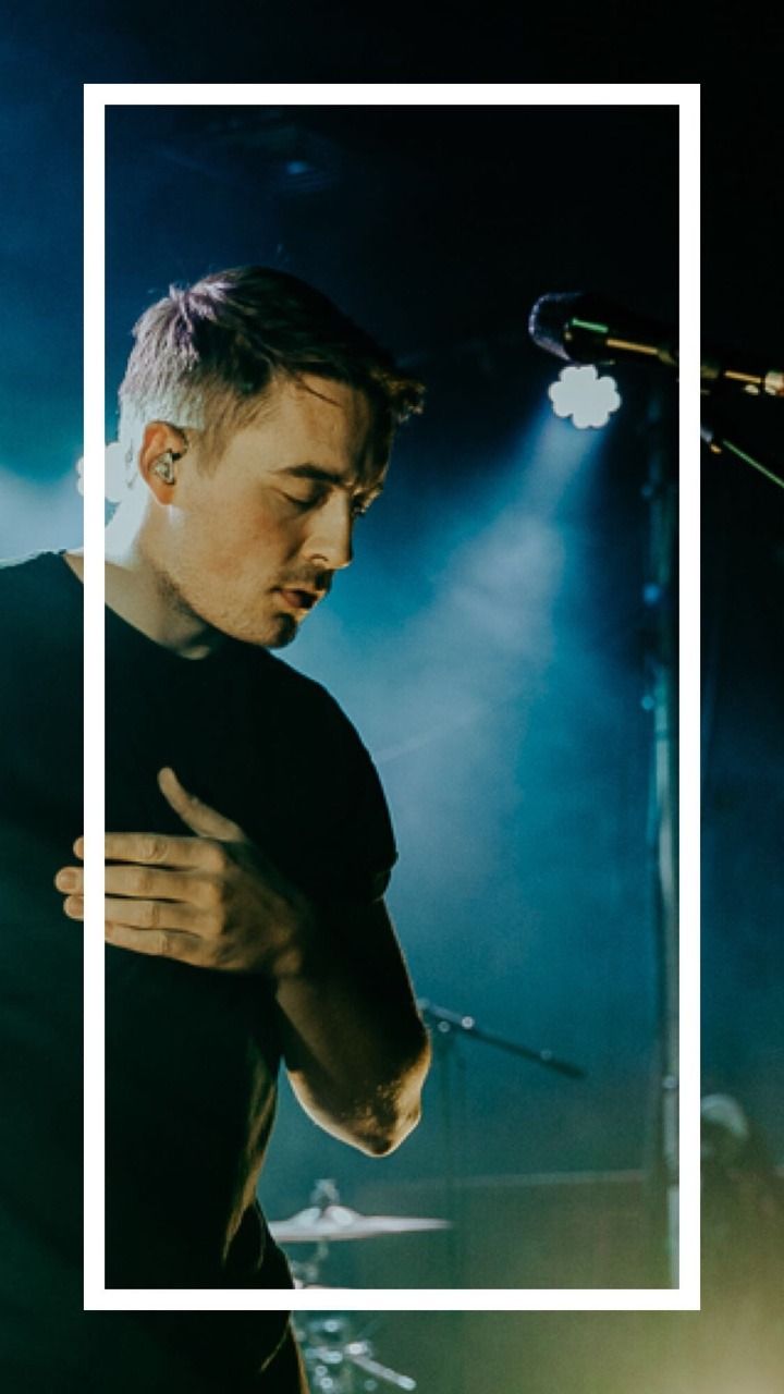 720x1280  Dermot Kennedy Wallpapers - Лучшие бесплатные фоны Dermot Kennedy - WallpaperAccess