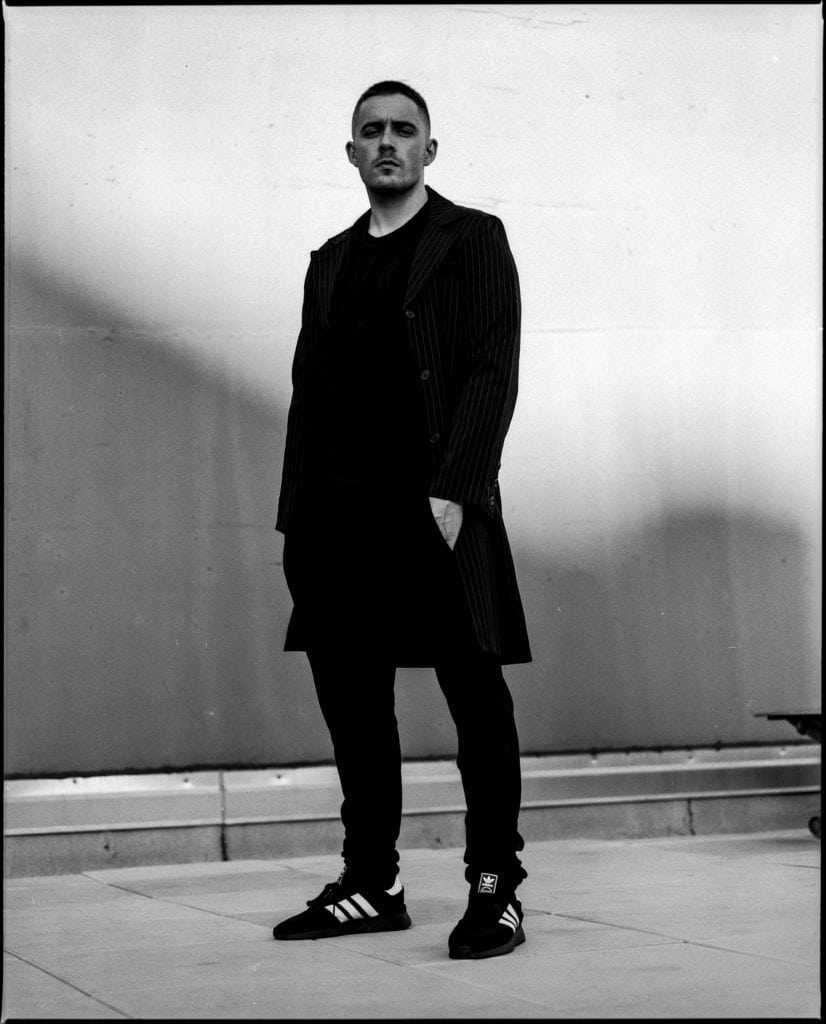 826x1024   Обои Дермота Кеннеди - KoLPaPer - Великолепные бесплатные обои HD