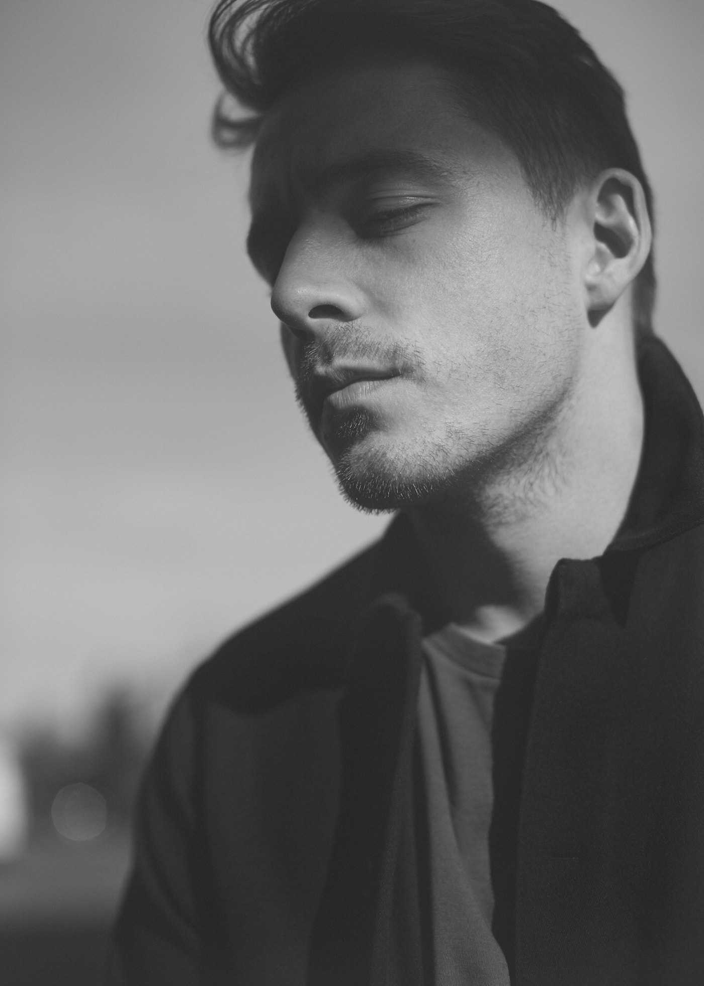 1400x1960   Обои Дермота Кеннеди - KoLPaPer - Великолепные бесплатные обои HD