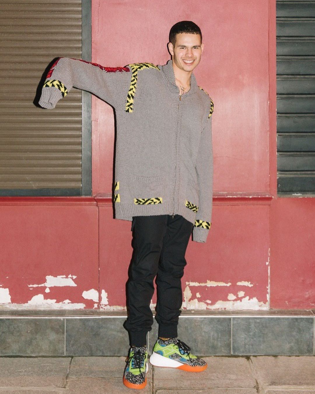 1080x1350  Slowthai Обои - Лучшие бесплатные фоны Slowthai - WallpaperAccess