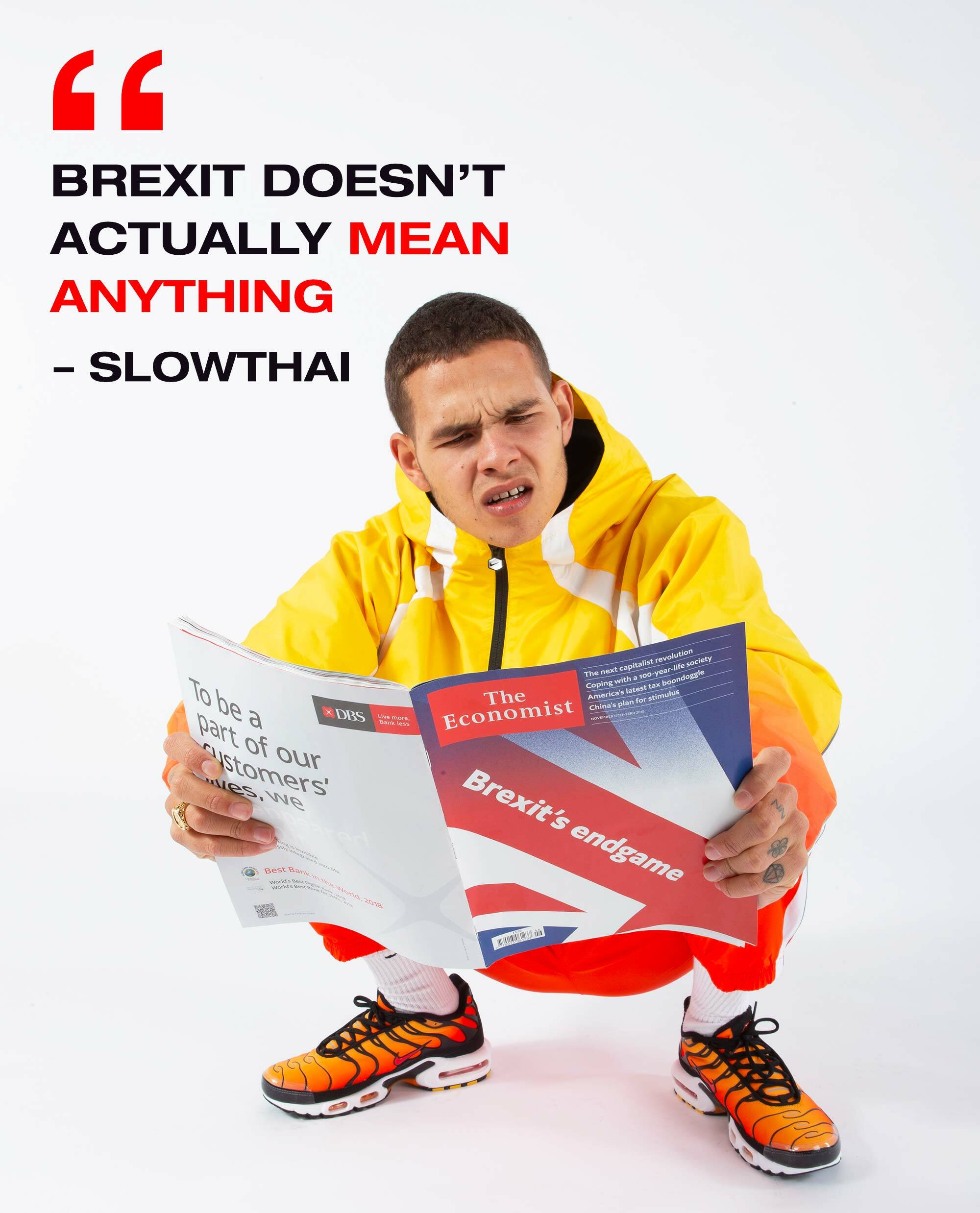 2000x2476  Album Phone Wallpaper. : slowthai