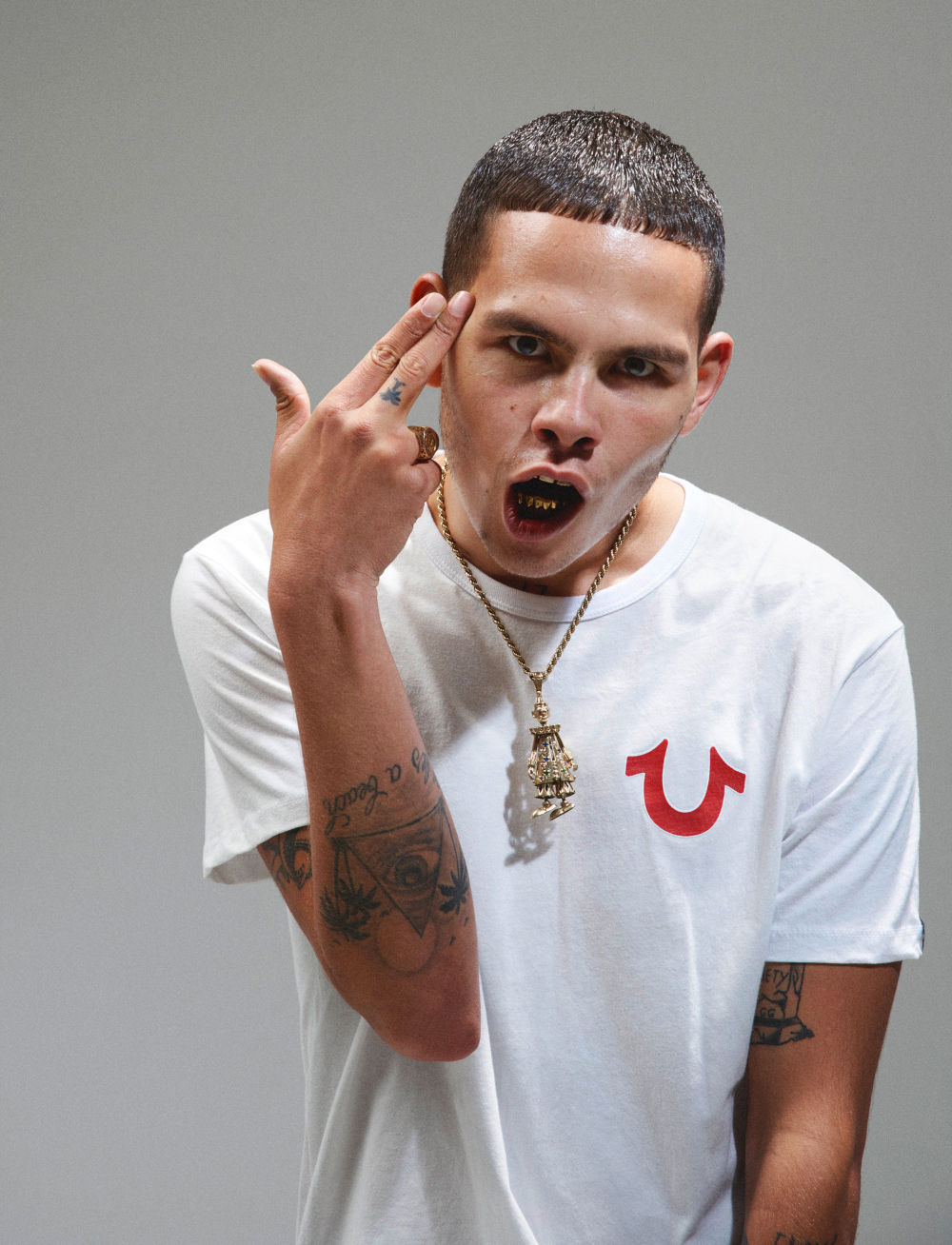 Slowthai