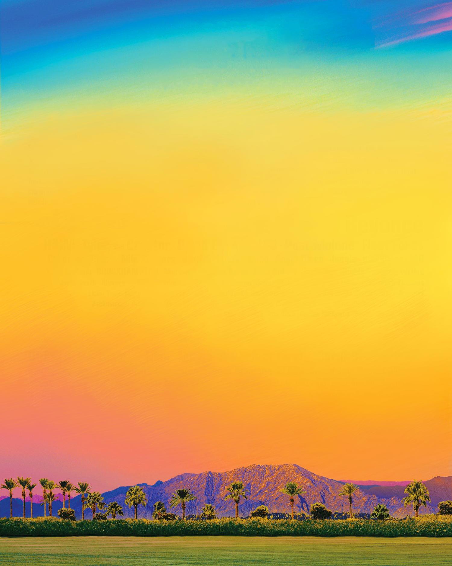 1500x1875  Desertscape обои без надписи :): Coachella 
