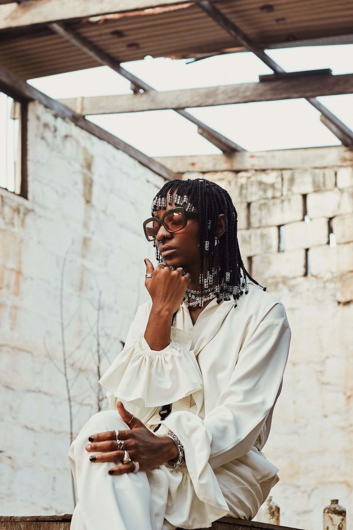 1500x2250  Interview: Wavy Создатель готов к встрече с вами - OkayAfrica