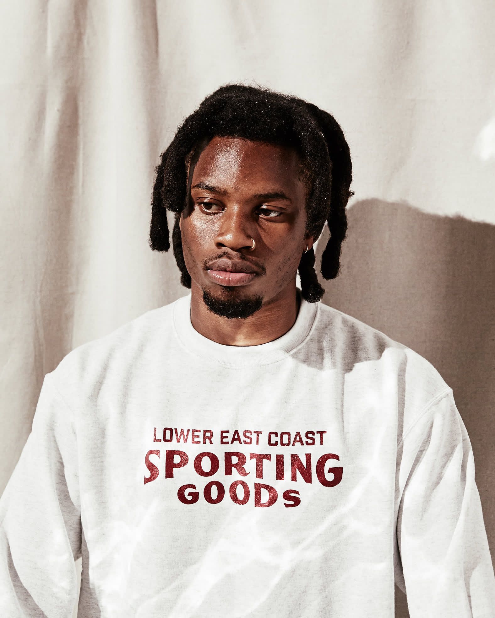 1576x1969  Denzel Curry направил тоску по дому, чтобы сделать шедевр Майами в 2020 году | Дензел Карри тоскующий по дому Рэпперы 