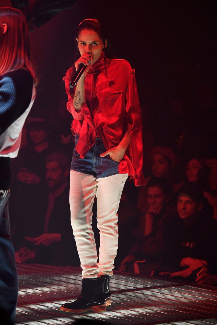 760x1140  070 Shake объявляет тур по дебютному альбому | The FADER