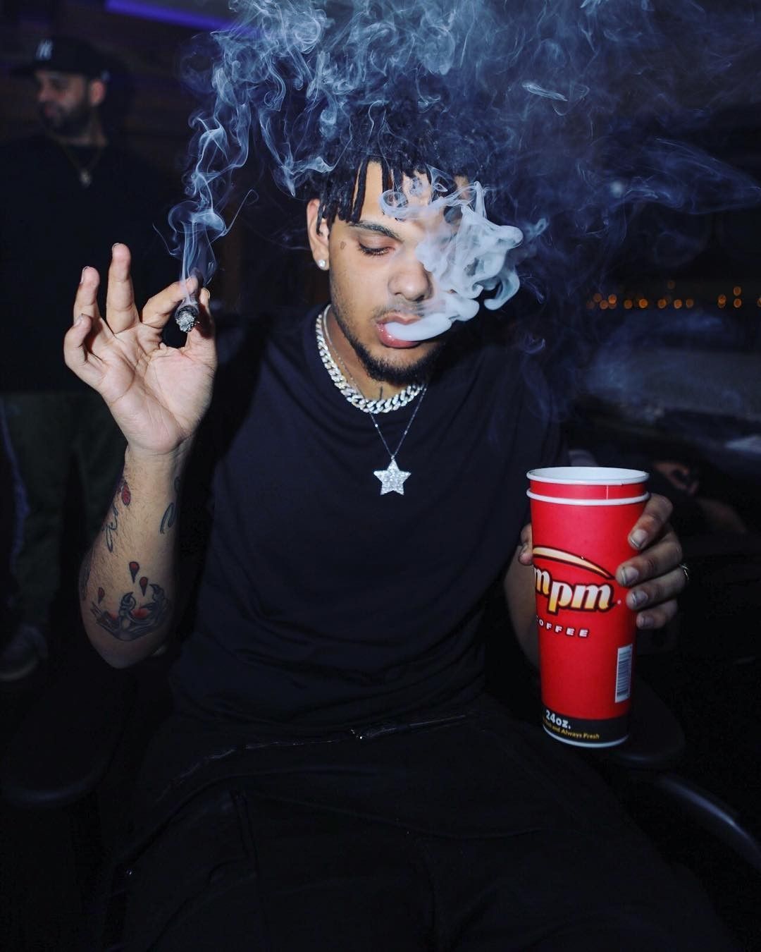 1080x1350  Smokepurpp - Лучшие бесплатные фоны Smokepurpp - WallpaperAccess