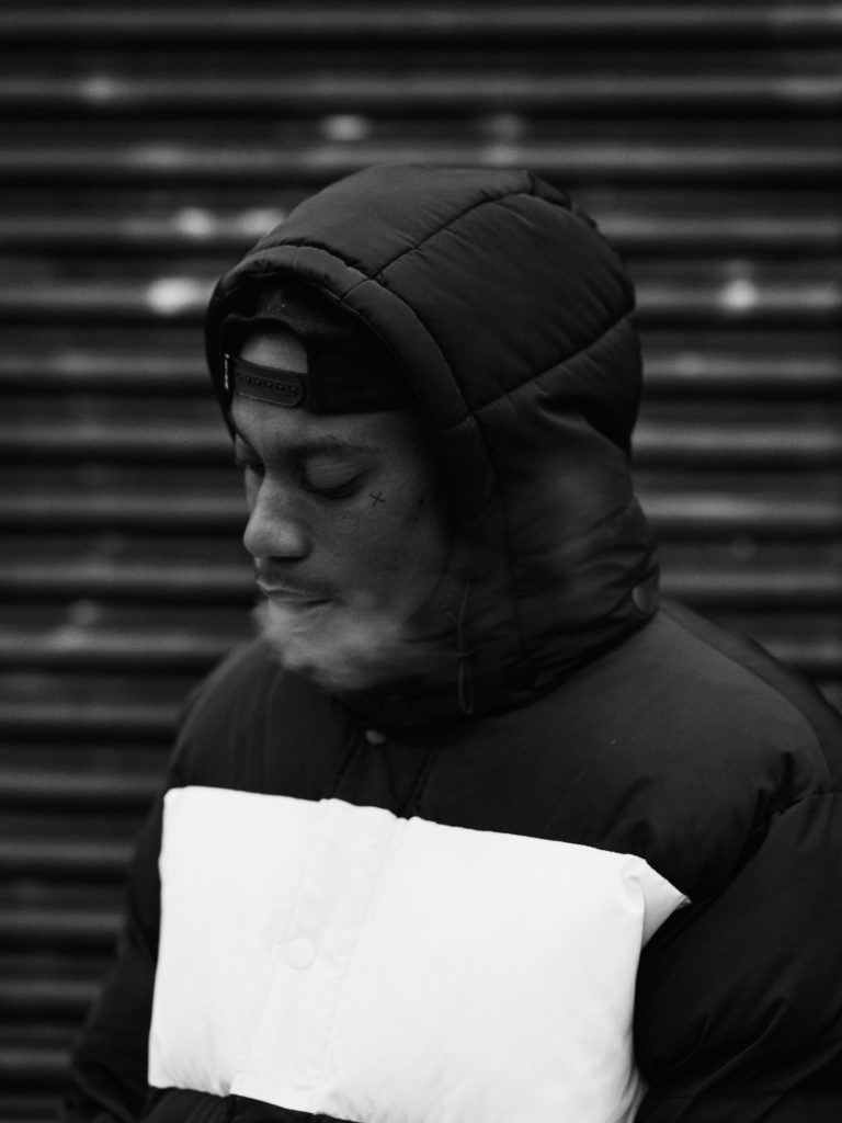 768x1024  Octavian - Многоцелевой творческий PSD шаблон от TexTheme | ThemeForest