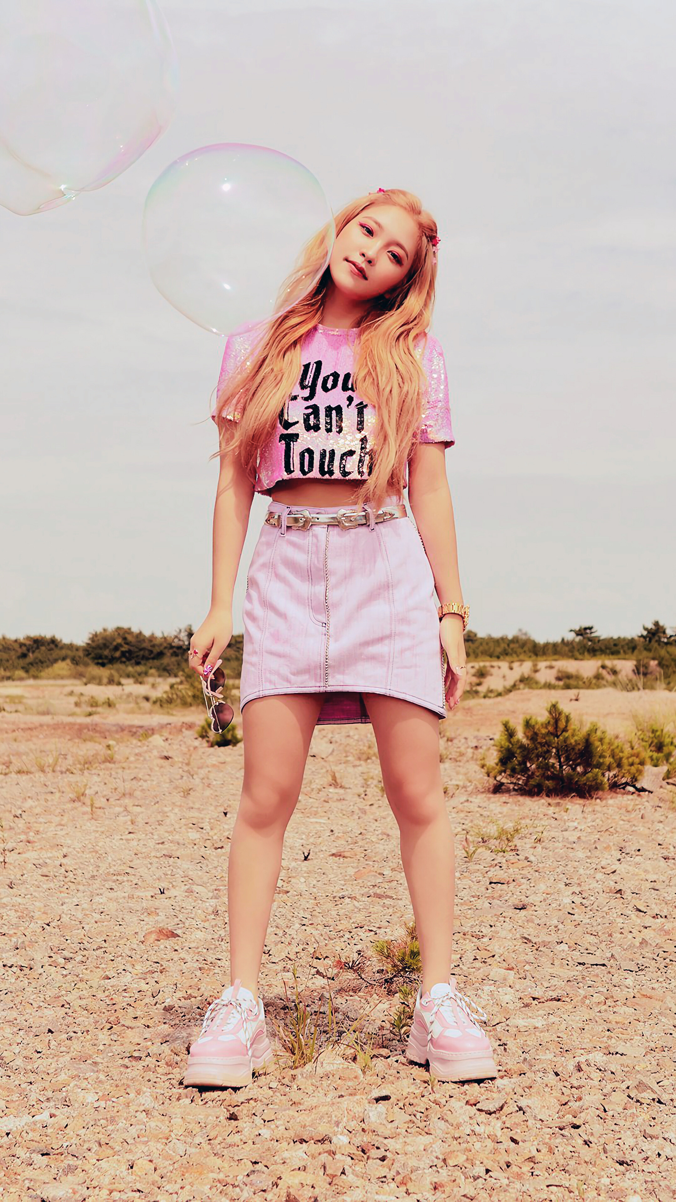 2160x3840  ЧЛОЕ МОРЕЦ - Фотосессия Картера Смита для журнала Allure | Хлоя Грейс Хлоя Грейс Морец Хлоя Грейс Мортез 