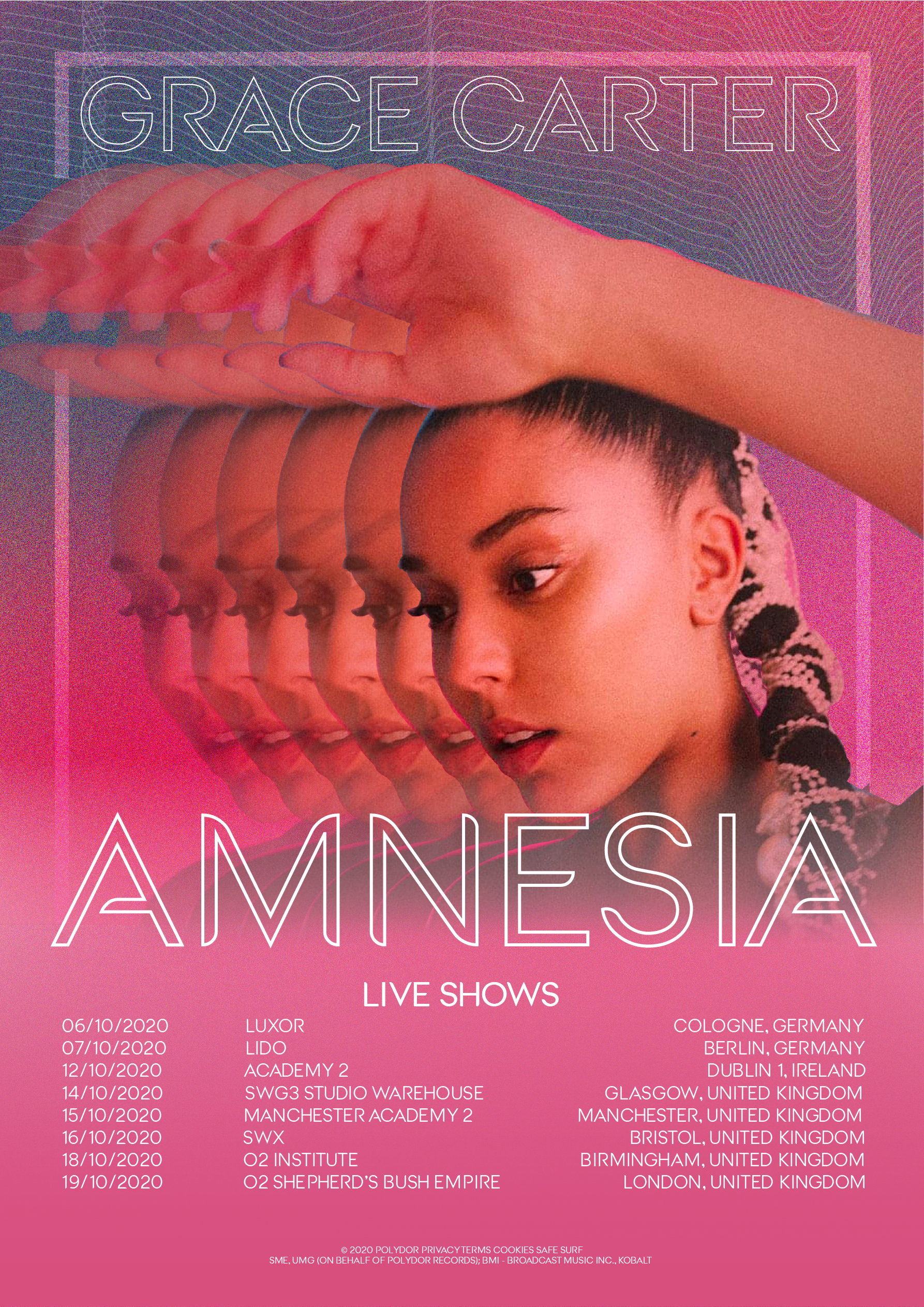 1786x2526   Девушка с плаката для аутизма | The Times