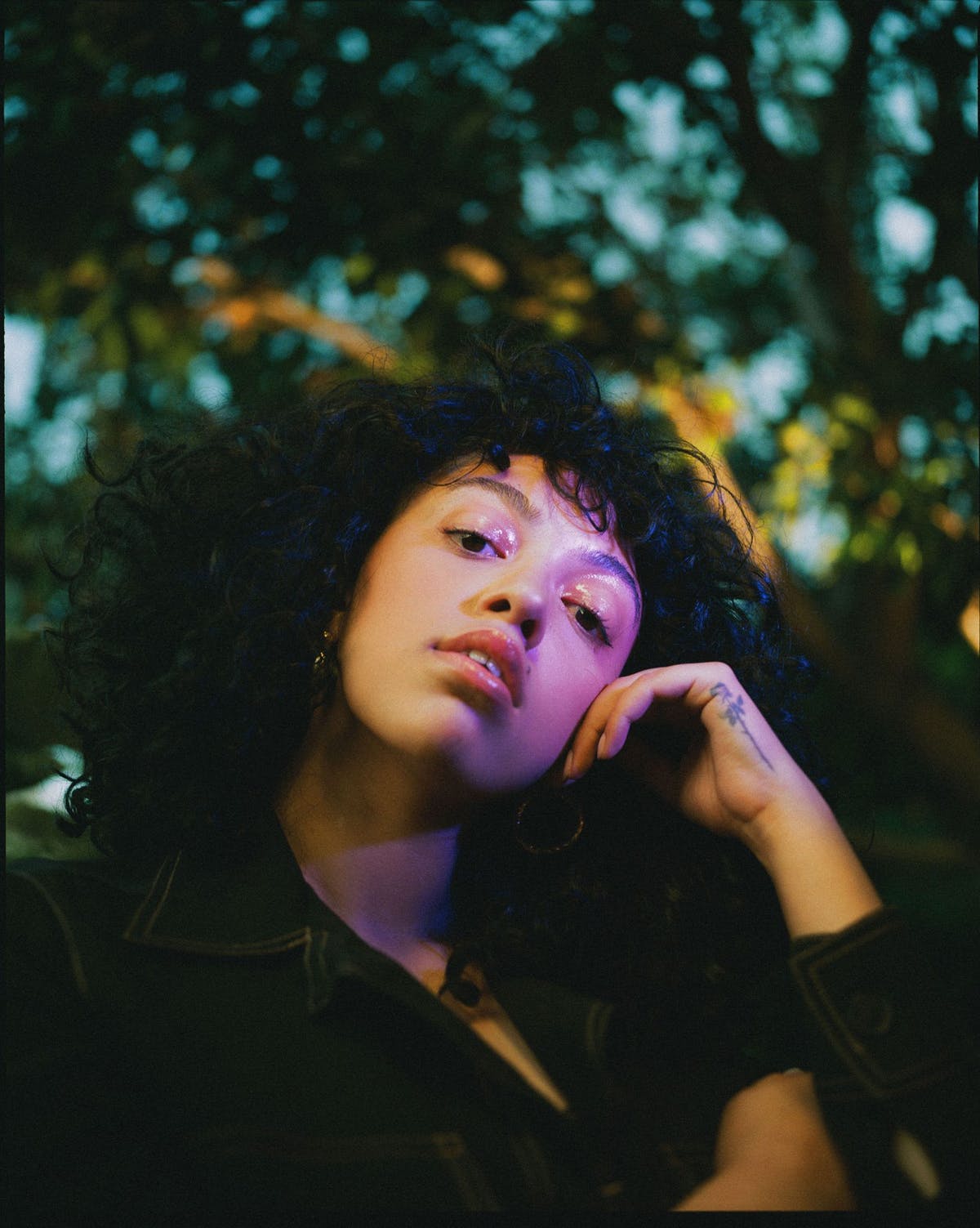 1200x1503  Mahalia Burkmar Wallpapers - Лучшие бесплатные фоны Mahalia Burkmar - WallpaperAccess