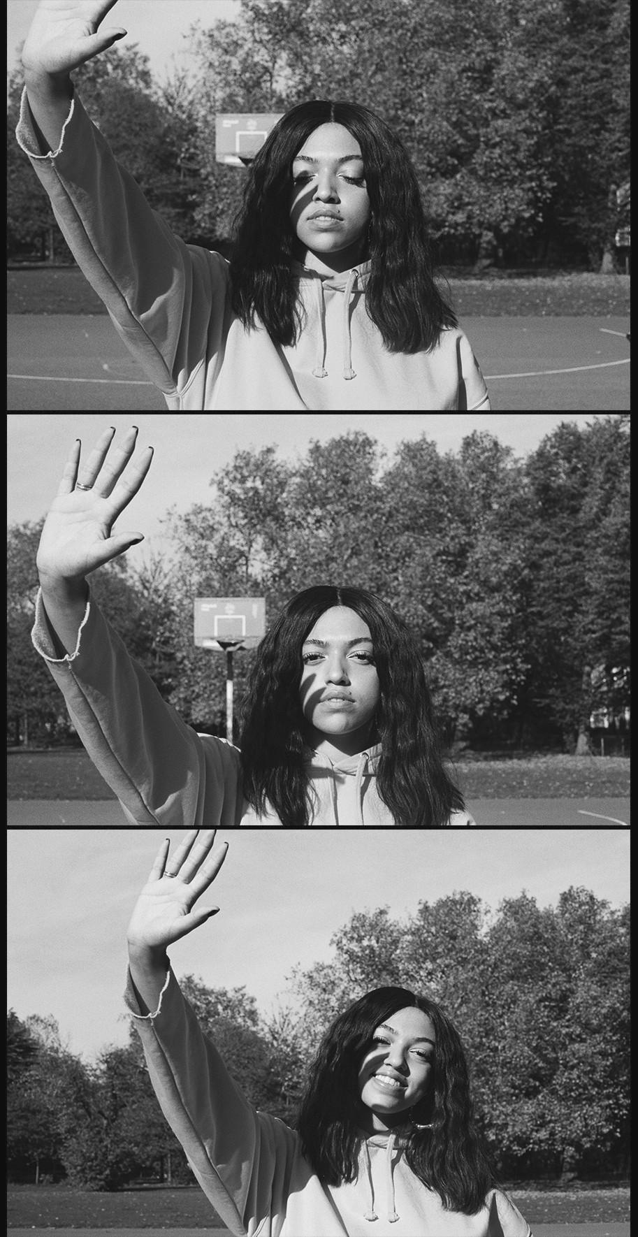 913x1770  MAHALIA - Интервью с альбомом Mahalia \ Любовь и компромисс \ | HYPEBAE