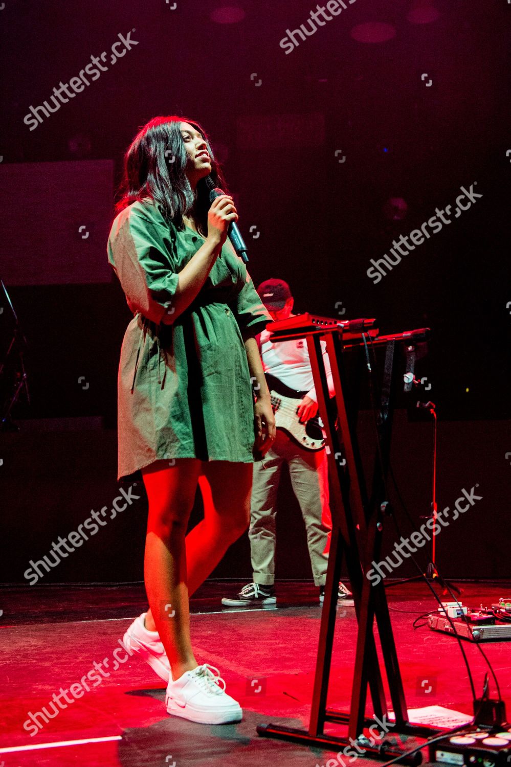 999x1500  Mahalia Burkmar Black and White Stock Photos \ u0026 Images - Alamy