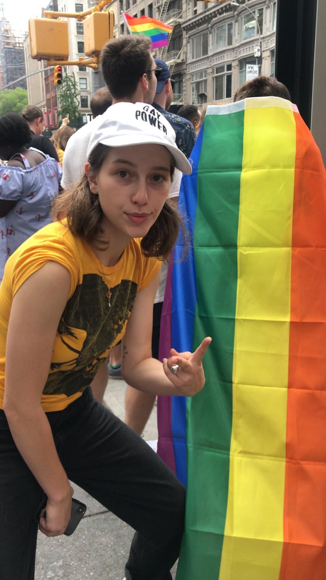 1080x1921  King Princess Обои - Лучшие бесплатные фоны King Princess - WallpaperAccess