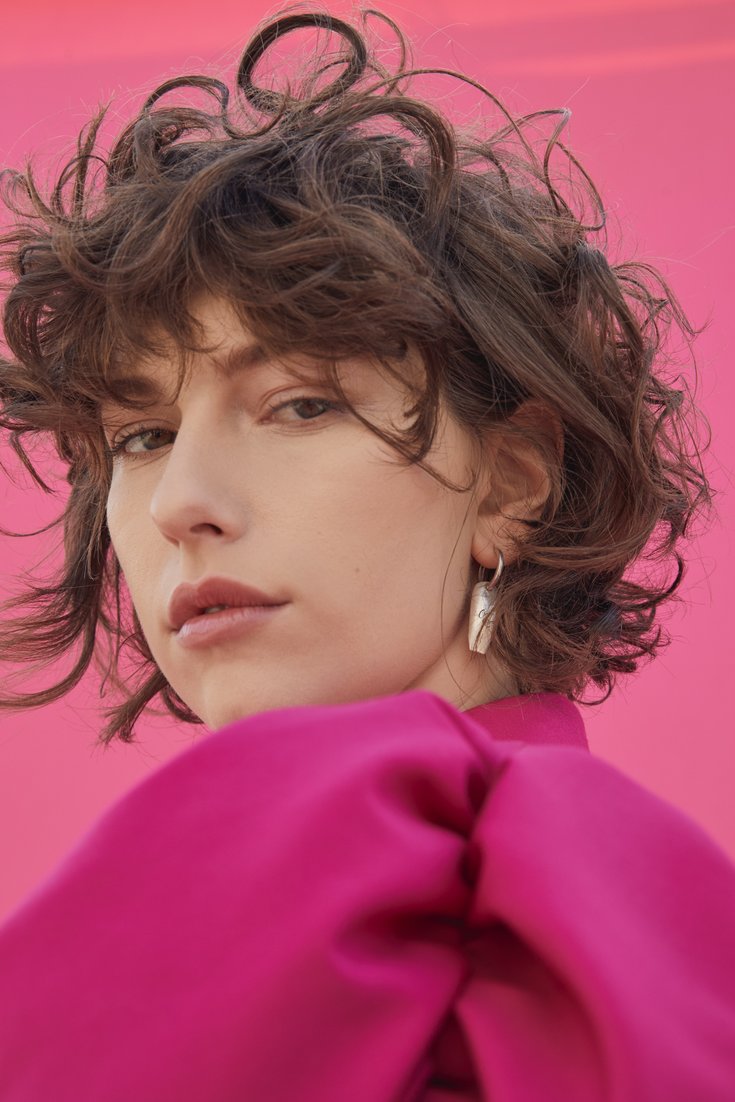 735x1102   Король Принцесса - старый вид рок-звезды для нового века - Нью-Йорк Таймс