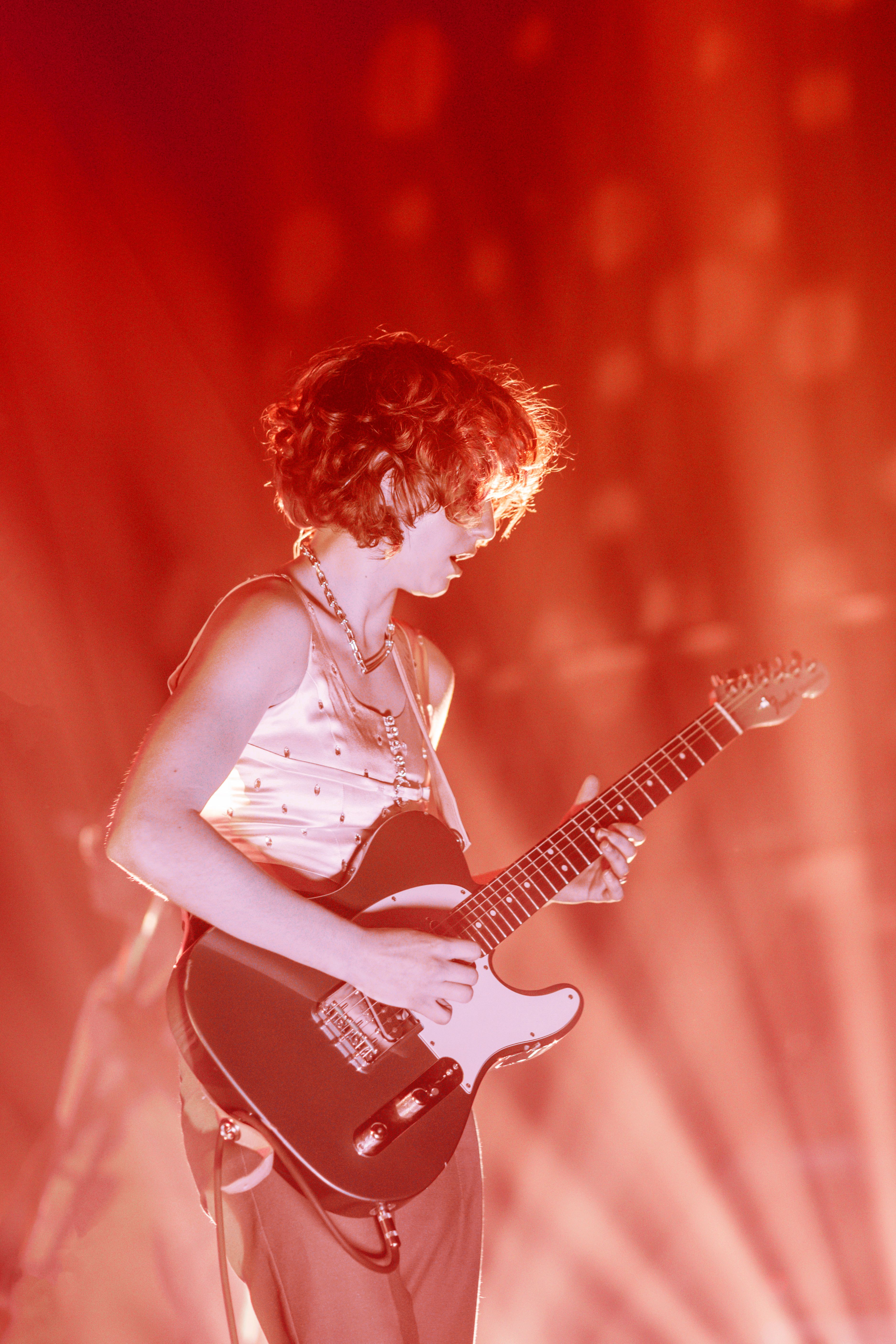 3748x5622   Концерт королевской принцессы в Терминале 5 Нью-Йорка, снятый Габи Деймеке Фотография | Принцесса обои Концерт Принцесса 