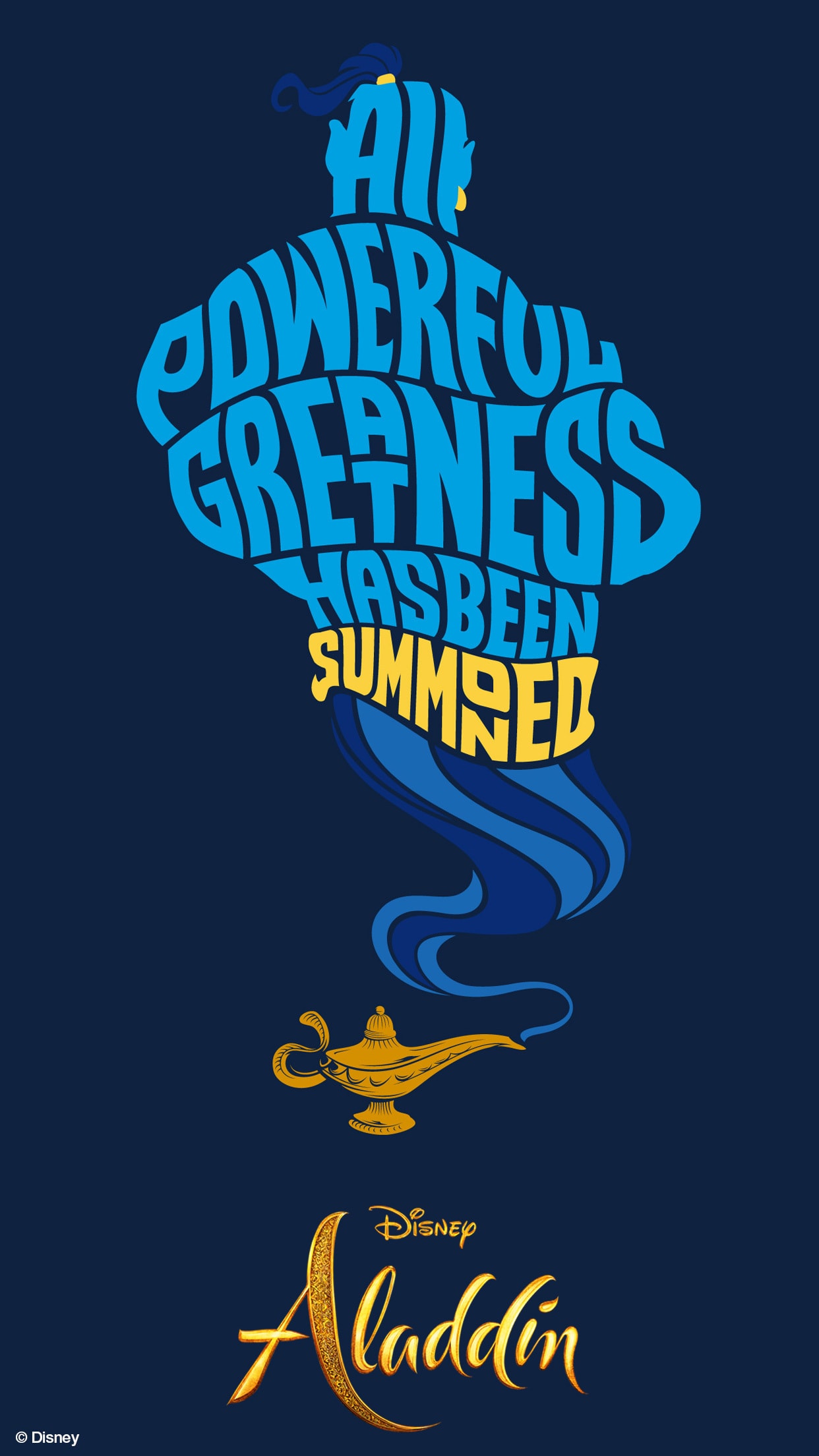 1242x2209  Aladdin Мобильные обои | Disney Singapore