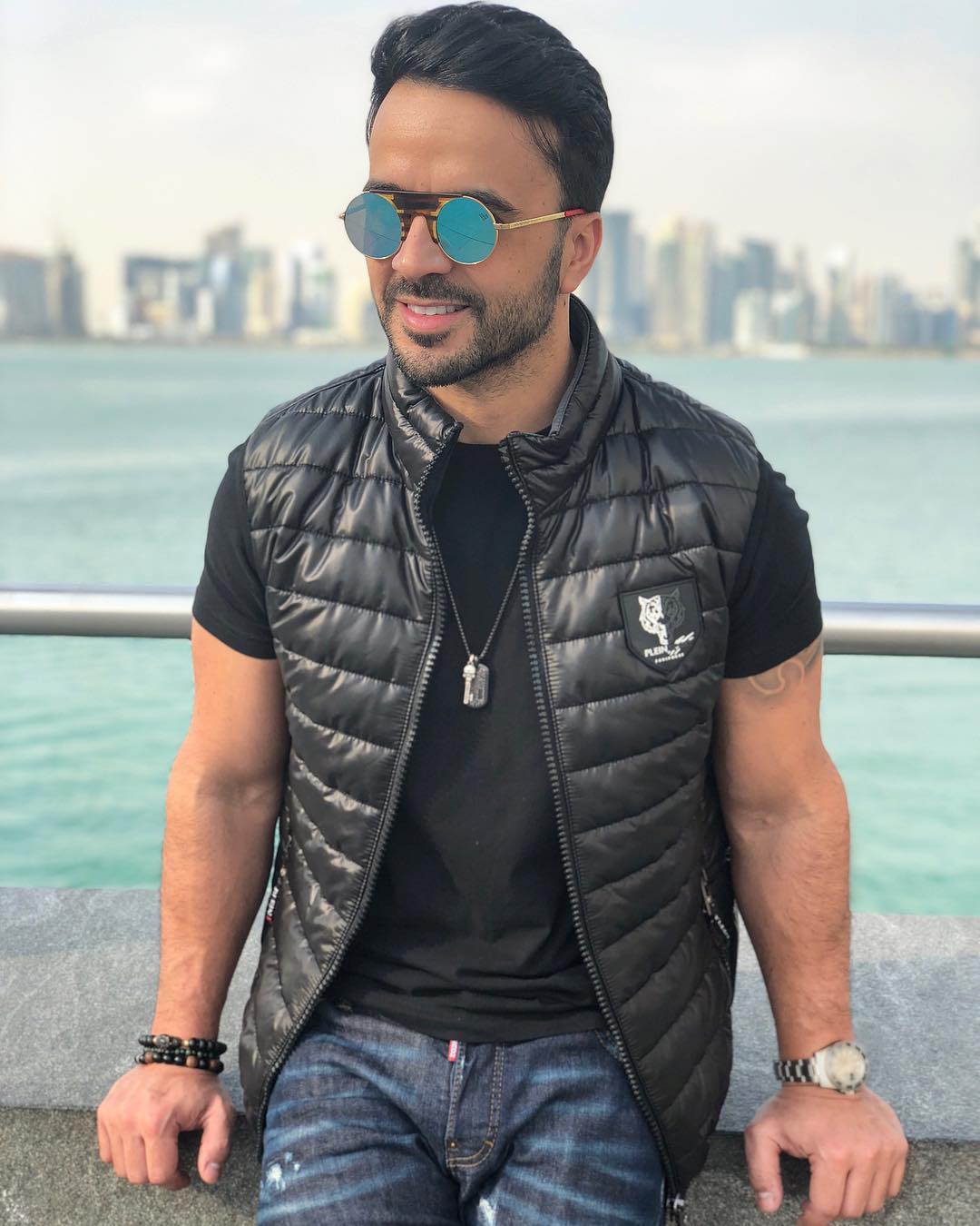 1080x1350   Луис Фонси в Instagram: «??» | Cantantes Reggaeton latino Reggaeton