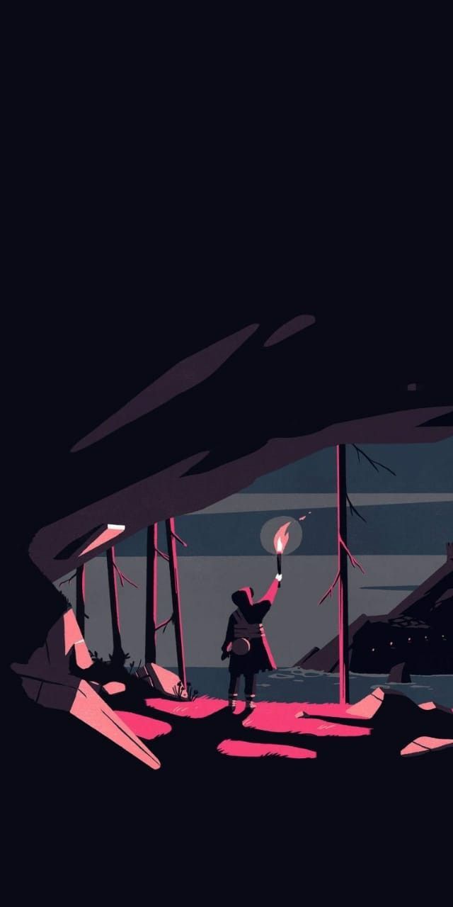 640x1280  Minimalistic Wallpaper | Поп-арт обои Арт обои iphone Арт обои