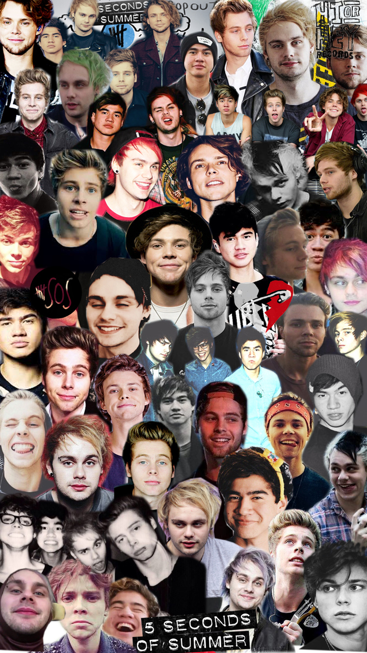 720x1280   5 секунд летних обоев на We Heart It