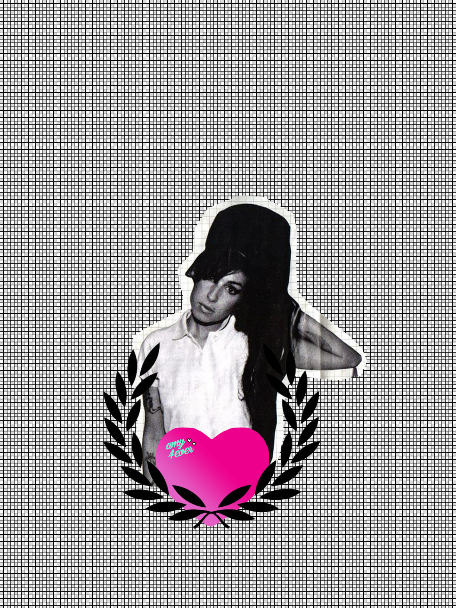 1511x2015   Эми Уайнхаус, фото 122 из 199 фото, обои - фото # 559412 - ThePlace2