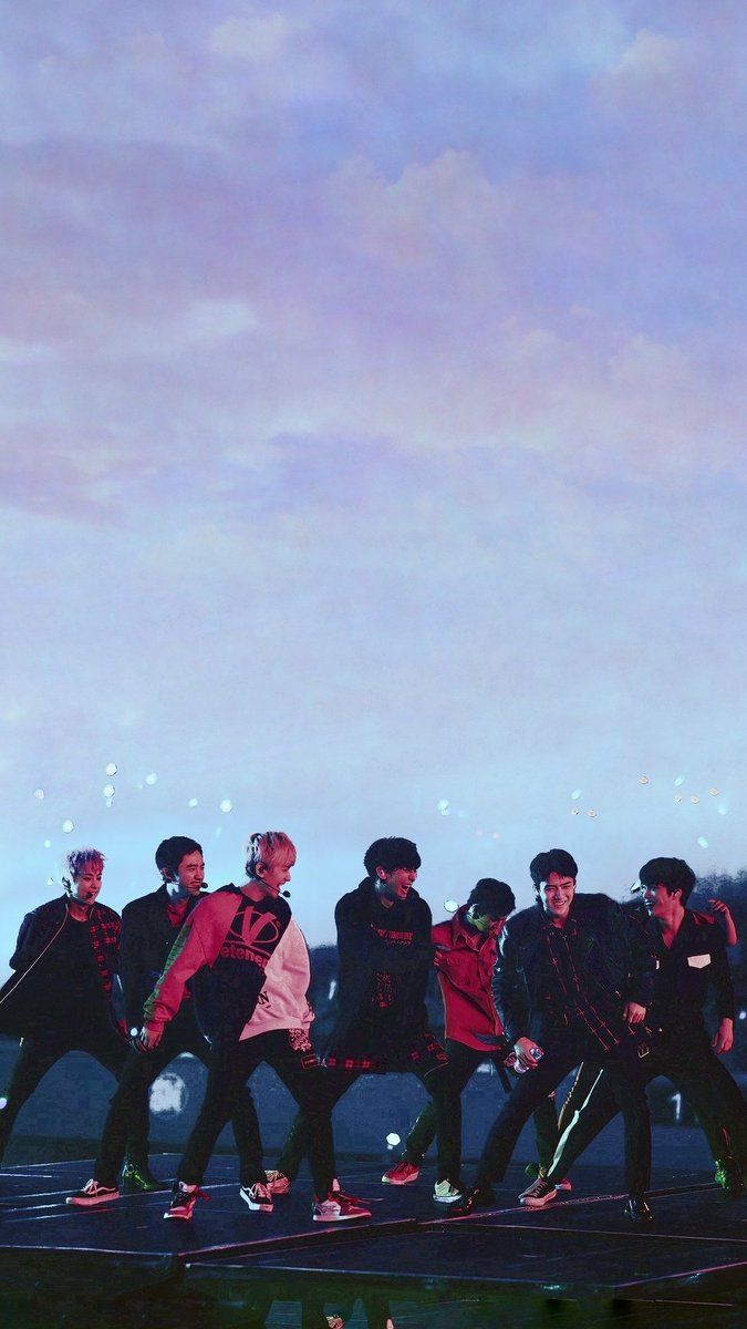 675x1200  EXO Phone Wallpapers - Лучшие бесплатные фоны для телефонов EXO - WallpaperAccess