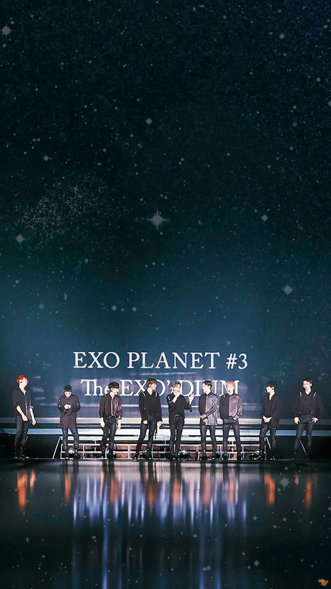 1080x1920  exo logo wallpaper 77 изображений | Exo Exo background Exo wallpaper hd