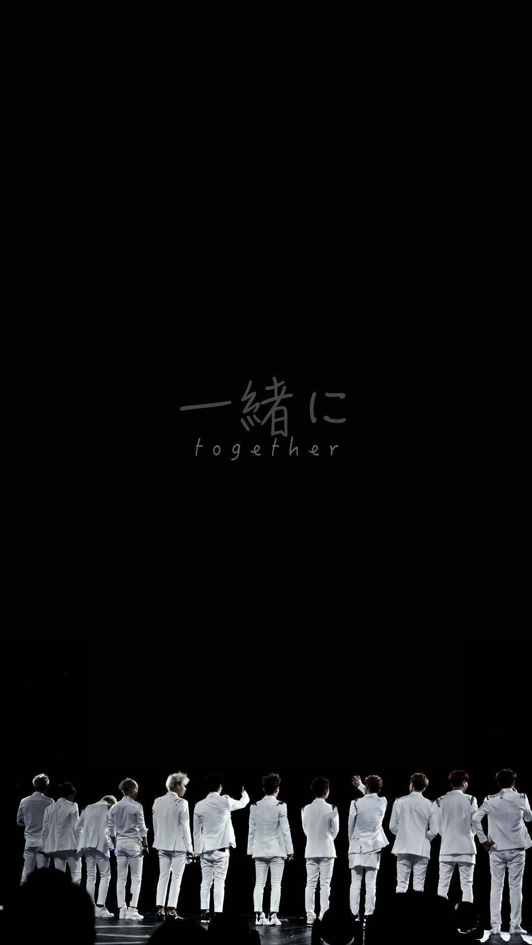 1080x1920  EXO Universe - Лучшие бесплатные фоны EXO Universe - WallpaperAccess