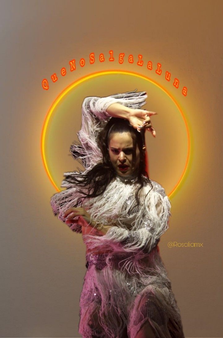 720x1093   Обои Розалия | Обои Rosalia Poster