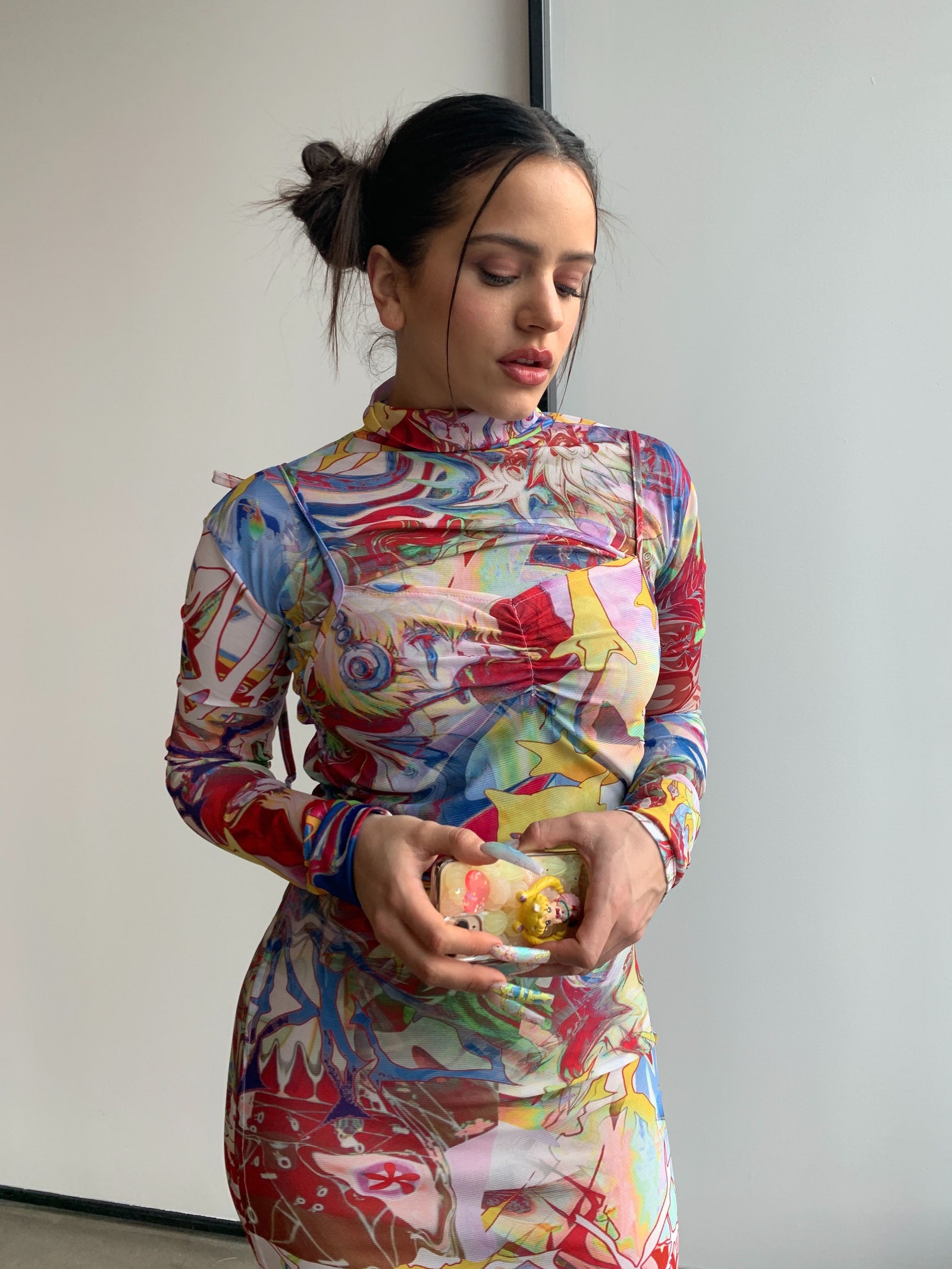 1600x2133  Rosalia фото 8 из 15 фото обои - фото # 1215896 - ThePlace2