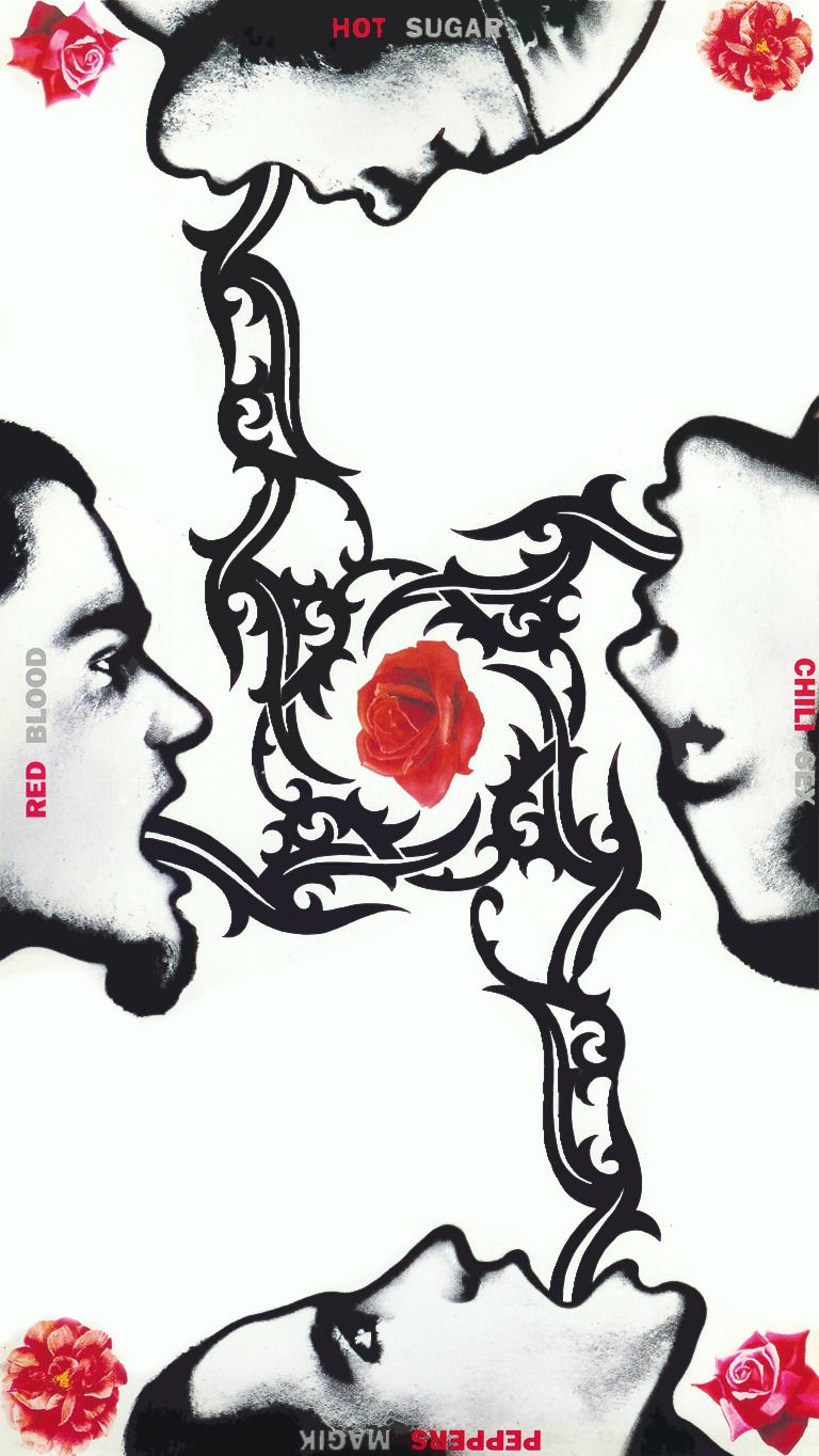 768x1364  Iphone Xs Red Hot Chili Peppers Обои - Футболка Red Hot Chili Peppers - 1125x2436 Обои - teahub.io 