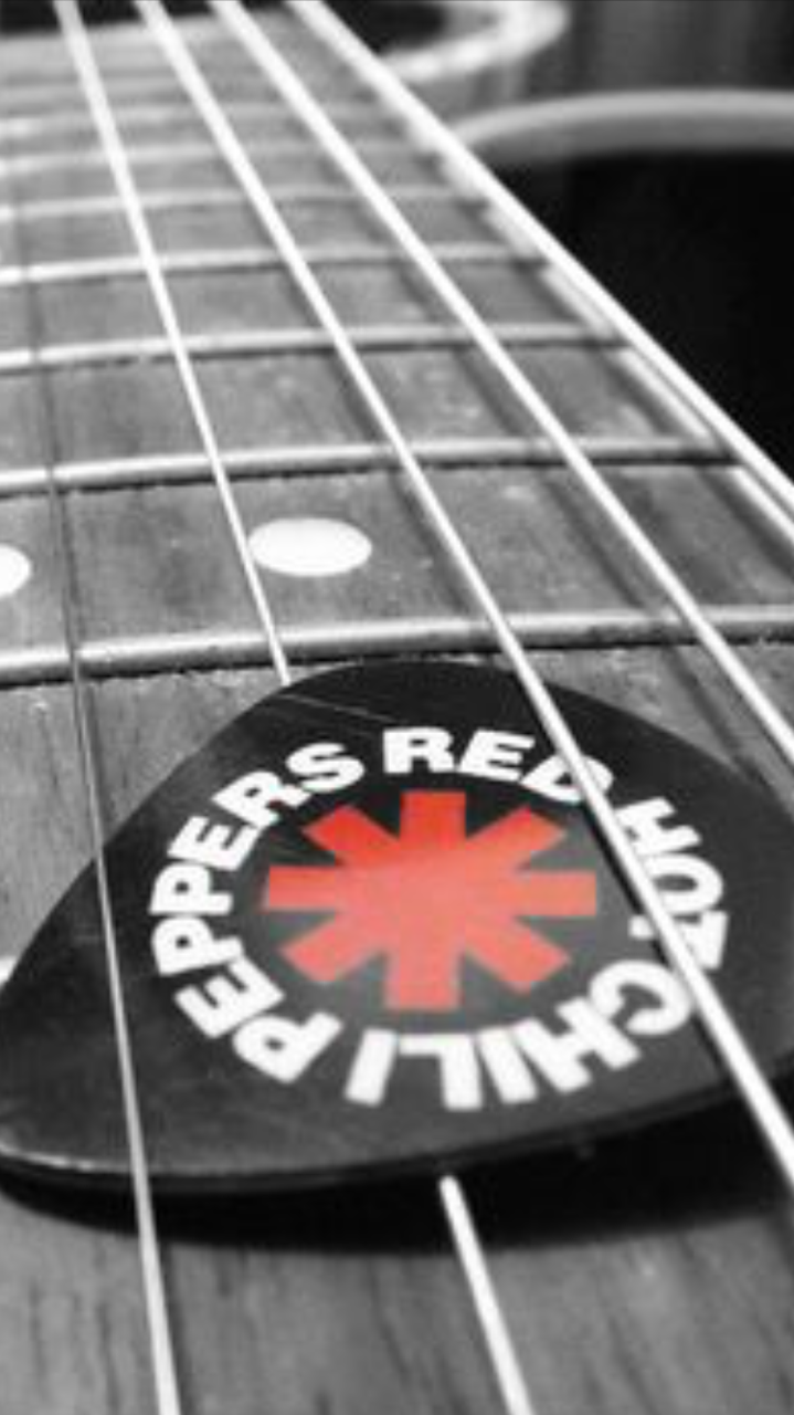 719x1280   Созданы обои для телефонов: RedHotChiliPeppers