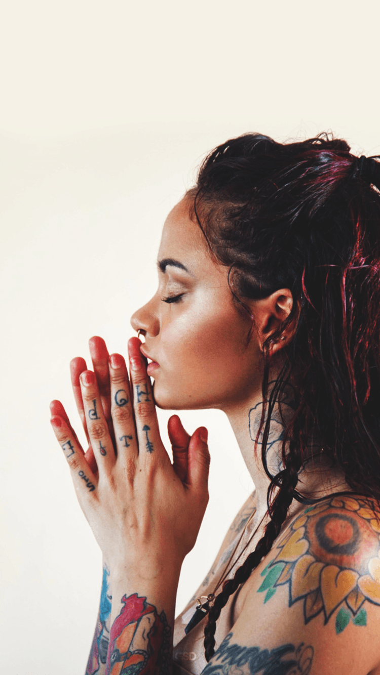 750x1334  Kehlani Обои - Лучшие бесплатные фоны Kehlani - WallpaperAccess