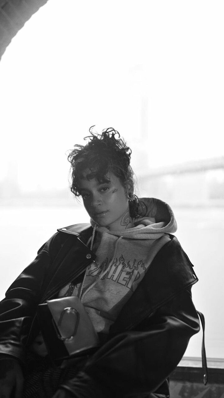 720x1280  Kehlani в Twitter | Певица Келани Кехлани Оранжевый эстетика