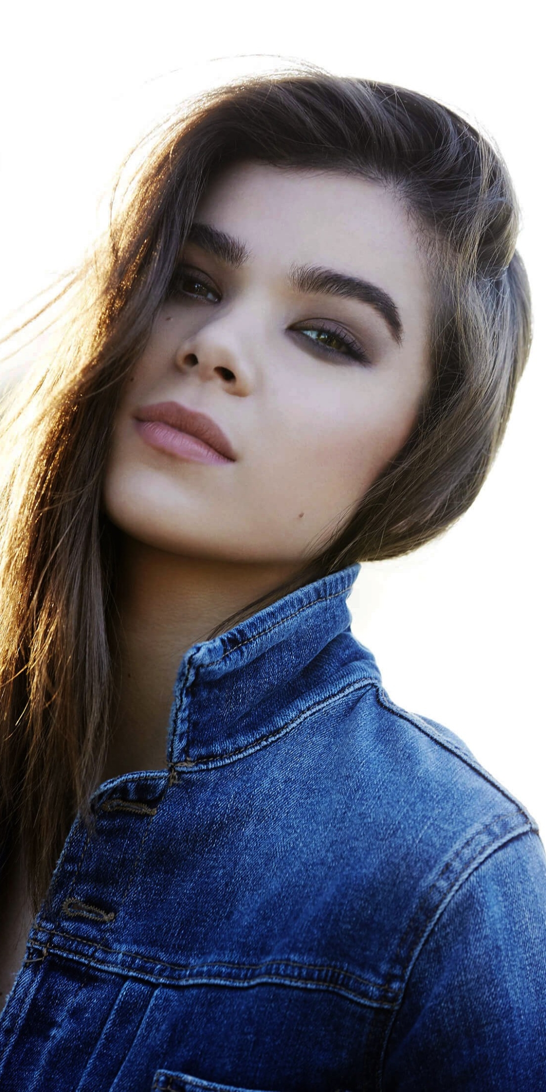1080x2160   Знаменитости / Hailee Steinfeld (750x1334) ID обоев: 706948 - Mobile Abyss