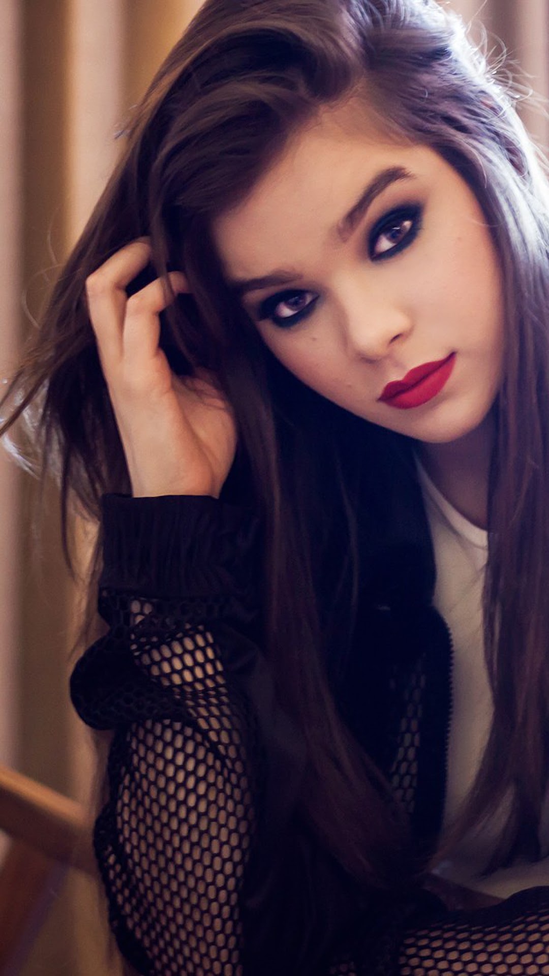 1080x1920  Hailee Steinfeld, HD-обои для телефона - Wallpaper Cave