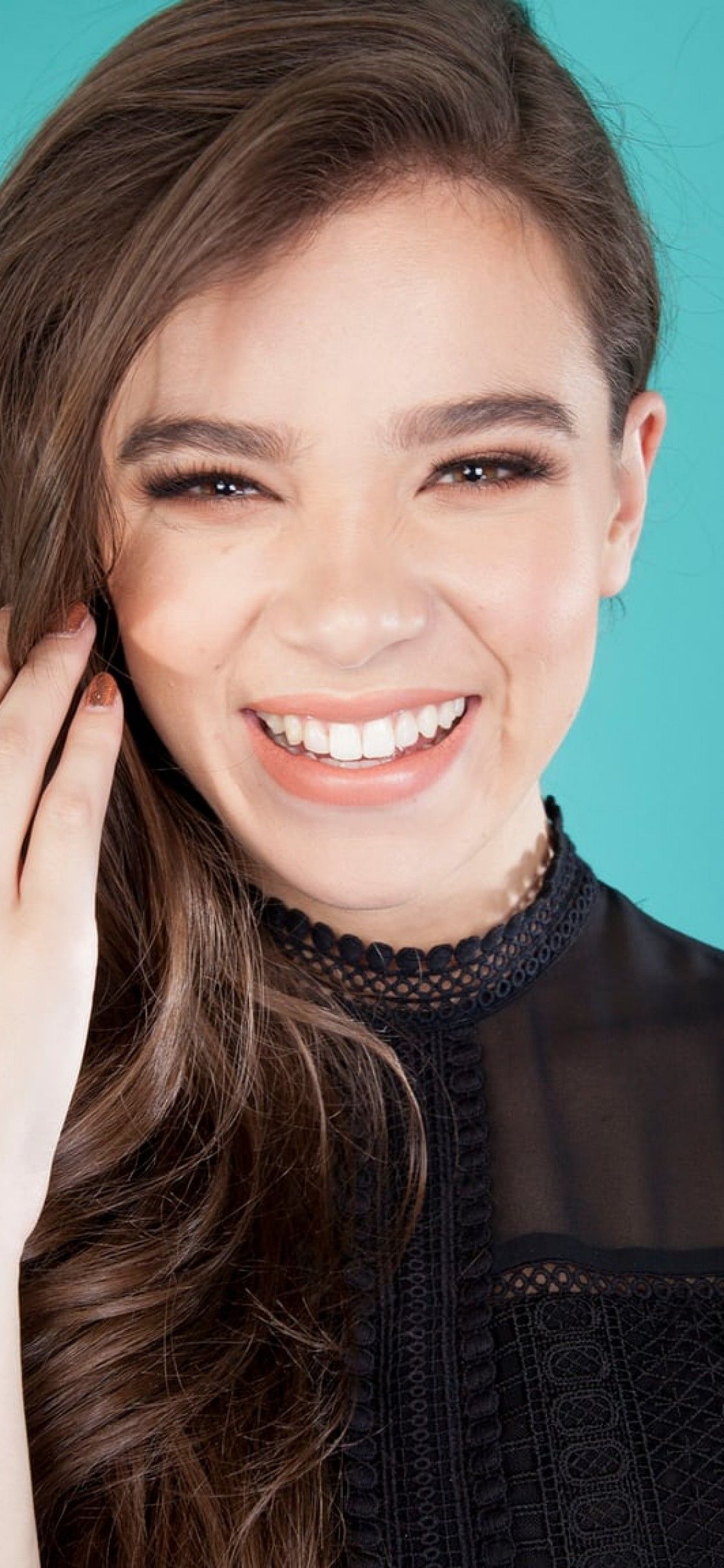 1125x2436   ✅ [40+] Hailee Steinfeld - Android iPhone Desktop HD фоны / обои (1080p 4k) (1080x2160) (2021) 