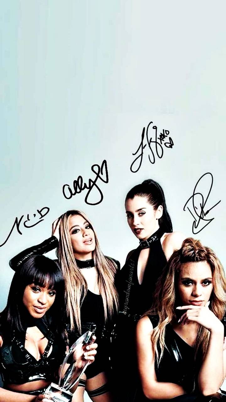 720x1280  Fifth Harmony Wallpapers - Лучшие бесплатные фоны Fifth Harmony - WallpaperAccess