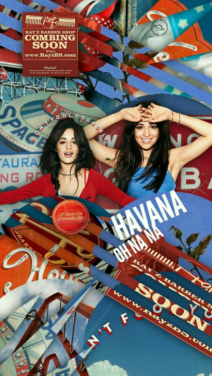 736x1308   cabarelo. Camila cabello Fifth Harmony Wallpaper