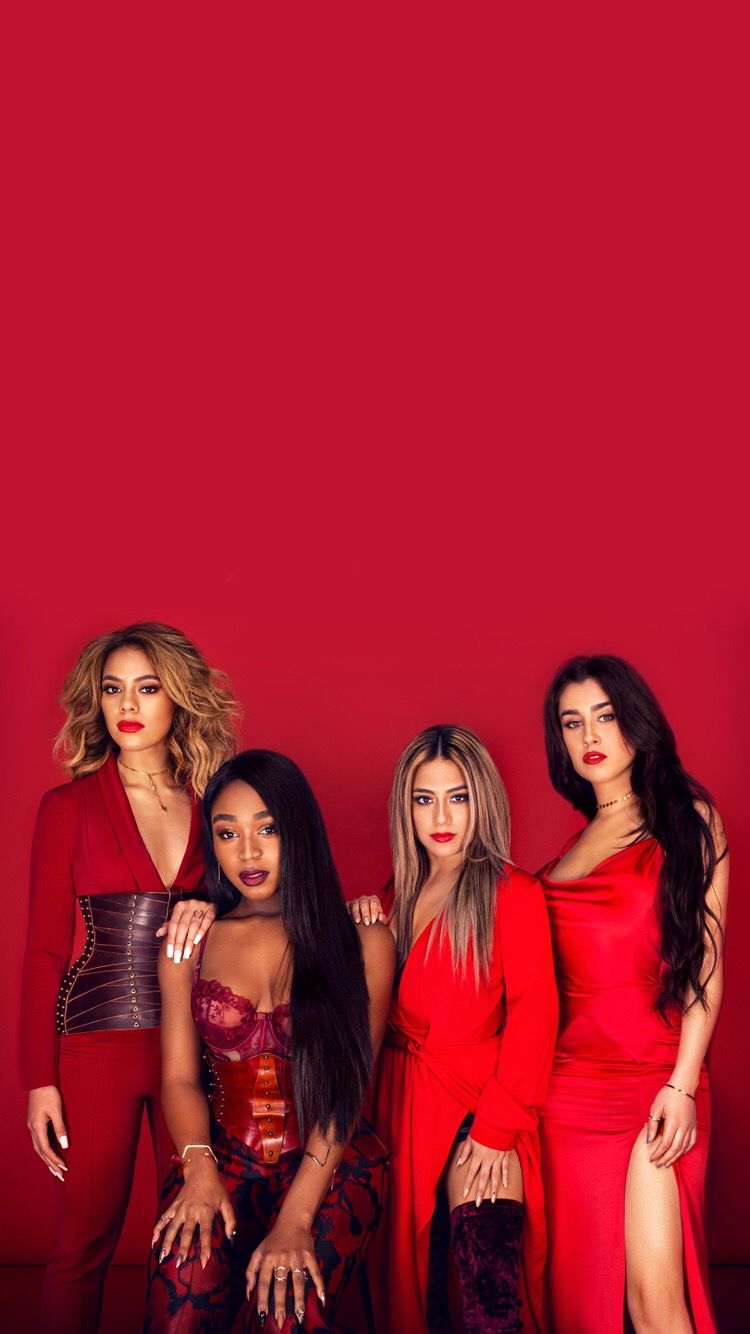 750x1334   Дина Джейн Нормани Элли Лорен | Quinta Harmony Пятая гармония Camren