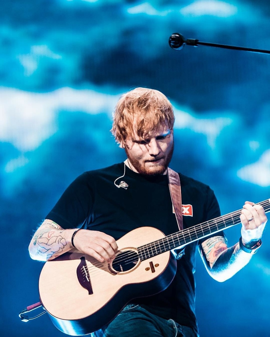 1028x1280   Эд Ширан фото 389 из 1537 фото обои - фото # 948328 - ThePlaceeran