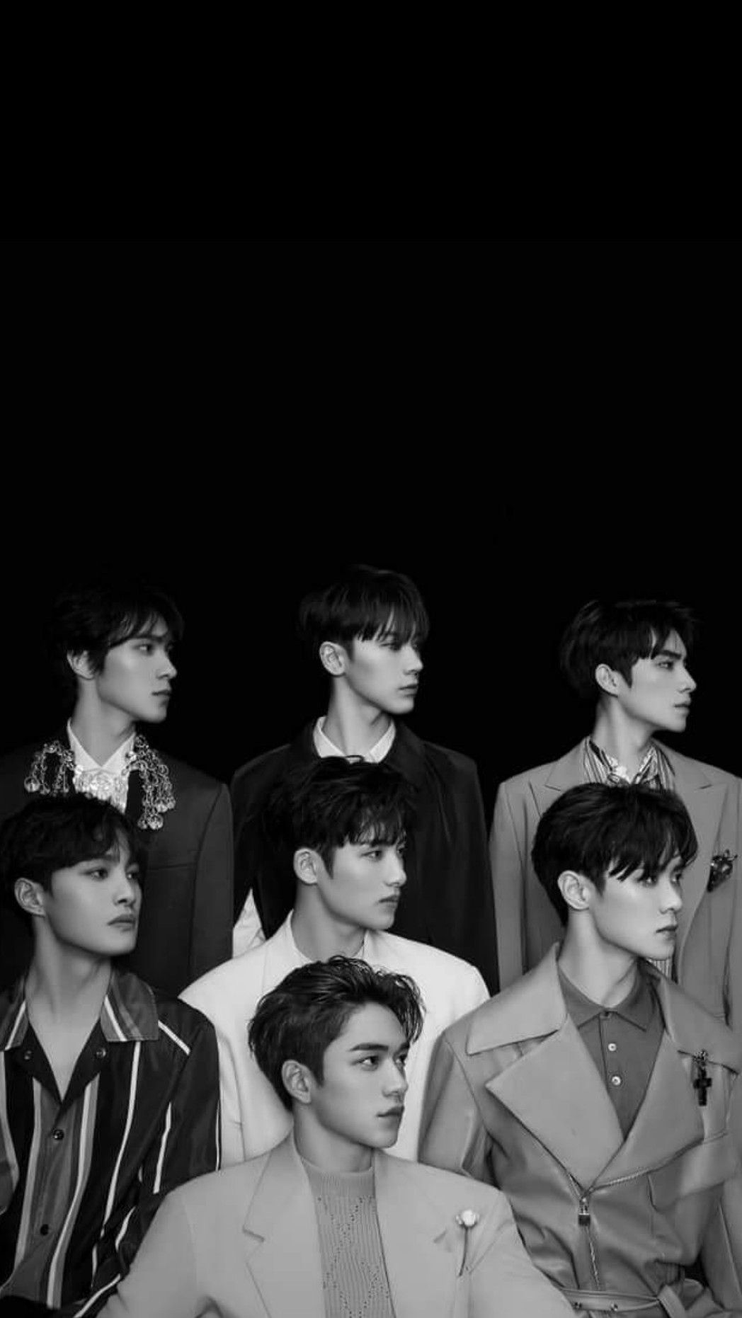 1048x1862  wayv #nct #nctwayv #wallpaper #nctwallpaper #freetoedit | Nct альбом Lucas nct Nct