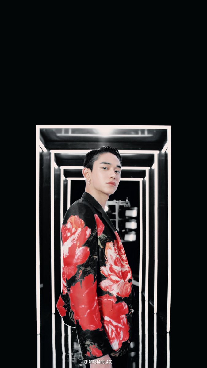 675x1200   Бесплатно скачать в Twitter обои для телефона wayv weishenv V, такие как [675x1200], для рабочего стола Mobile \ u0026 Tablet | Изучите 29+ обоев WayV | Обои WayV 