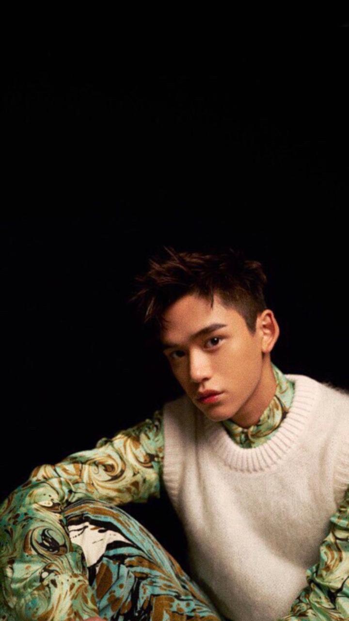 720x1280   A Conversation With Wayv - Yangyang Wayv (# 1516288) - HD обои \ u0026 Скачать фоны