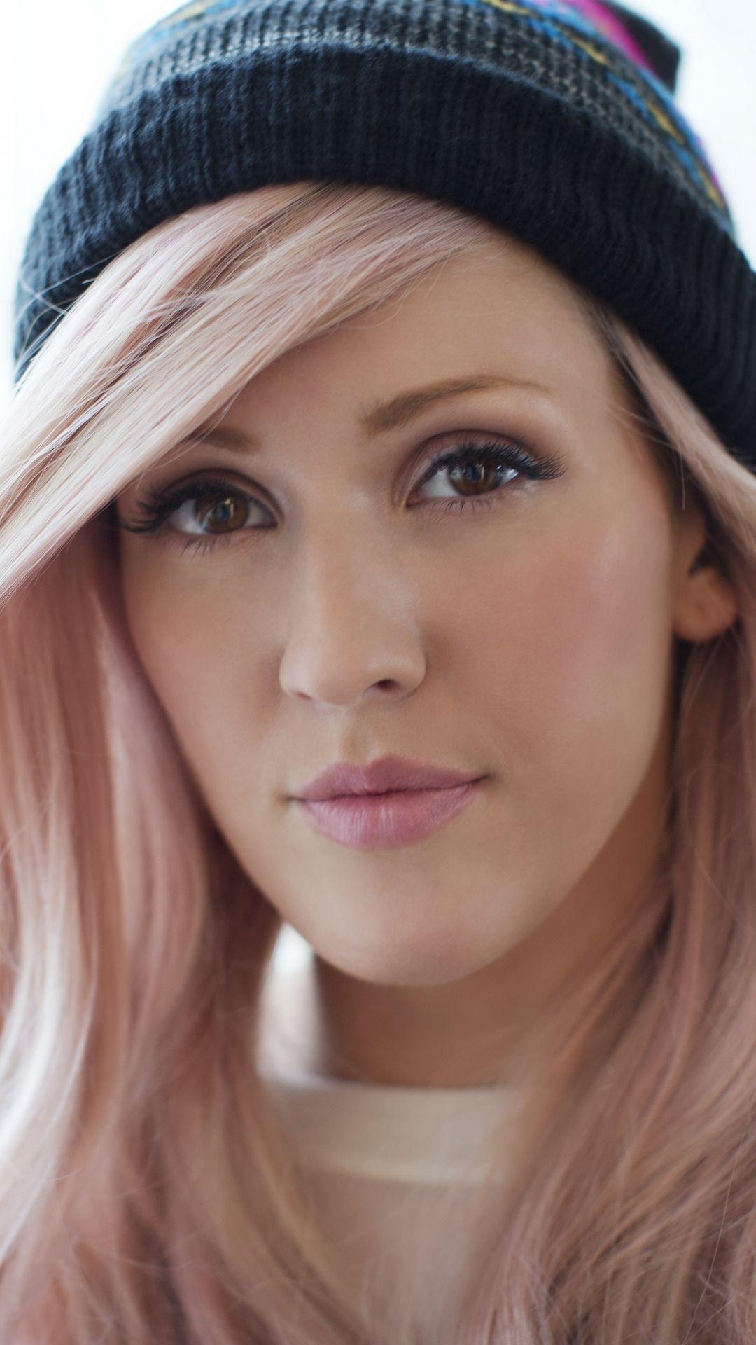 1080x1920   500+ идей Элли Голдинг | Элли Гулдинг Элли певица 